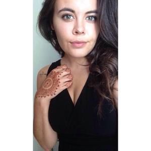 Meet your Posher, Natalie